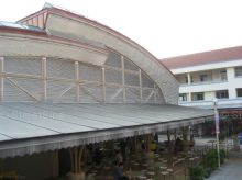 Blk 630 Bedok Reservoir Road (S)470630 #183062